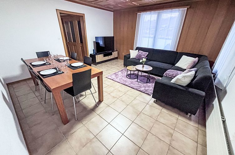 Unterkunft 18210505 - Appartement Graubünden - Appartement Gemütliche Ferienwohnung in ruhiger Lage