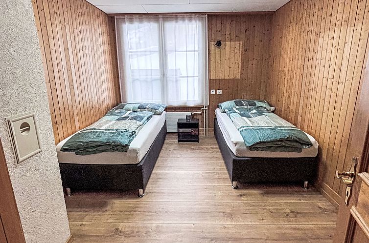 Appartement Gemütliche Ferienwohnung in ruhiger Lage