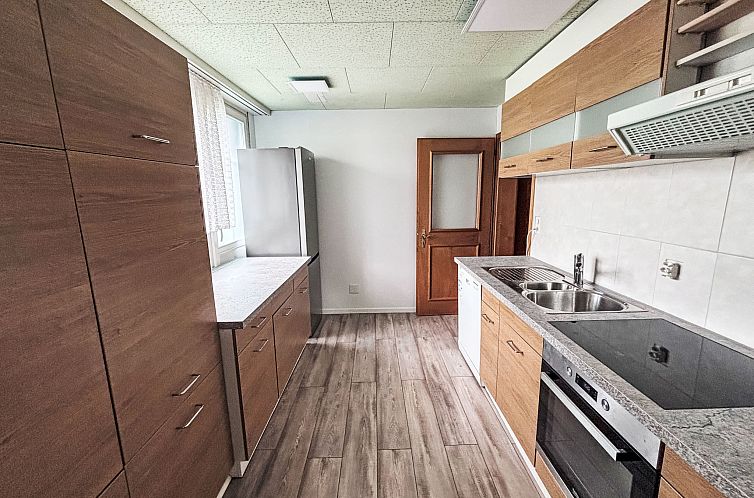 Appartement Gemütliche Ferienwohnung in ruhiger Lage