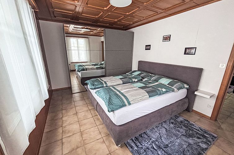 Appartement Gemütliche Ferienwohnung in ruhiger Lage