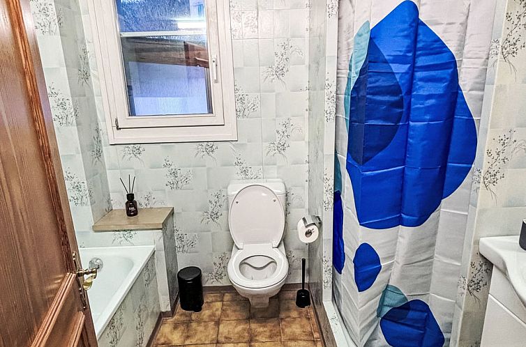 Appartement Gemütliche Ferienwohnung in ruhiger Lage