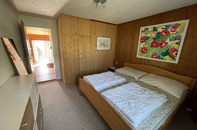 Appartement Wohnung Ohlenroth-Kalberer, (Sarn-Lescha).