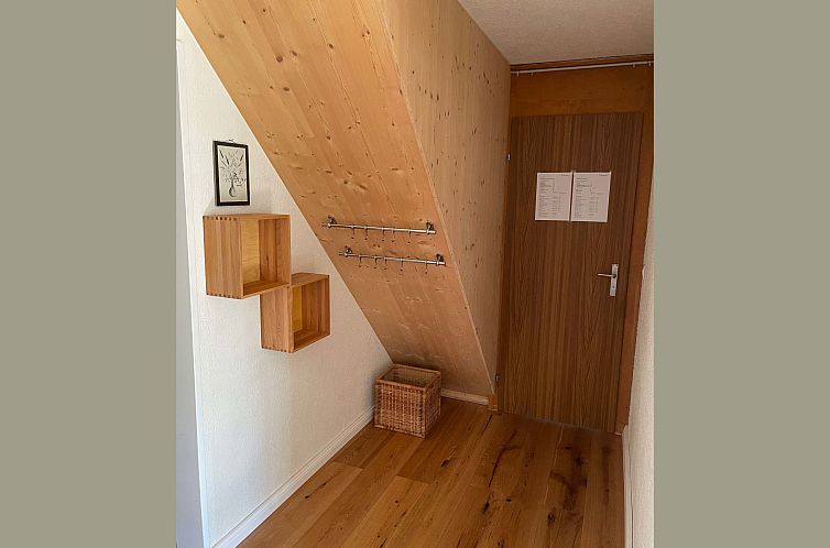 Appartement Wohnung Ohlenroth-Kalberer, (Sarn-Lescha).