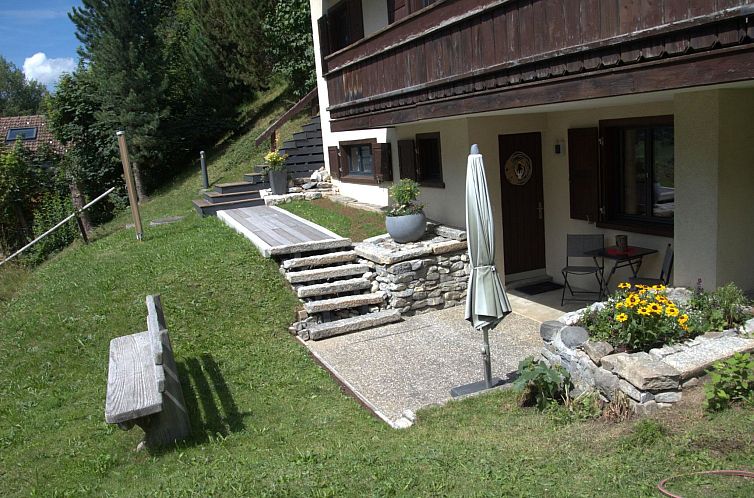 Appartement Am Sonnenhang