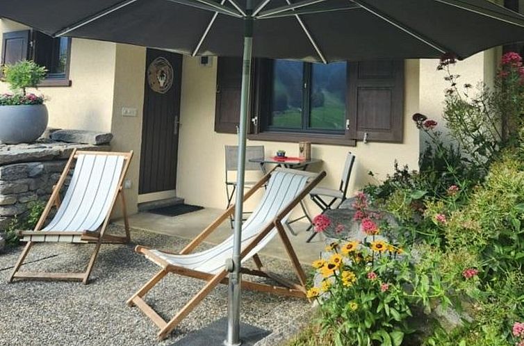 Appartement Am Sonnenhang