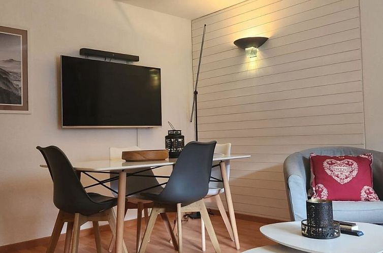 Appartement Am Sonnenhang