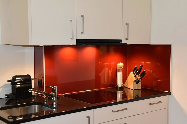 Appartement Am Sonnenhang