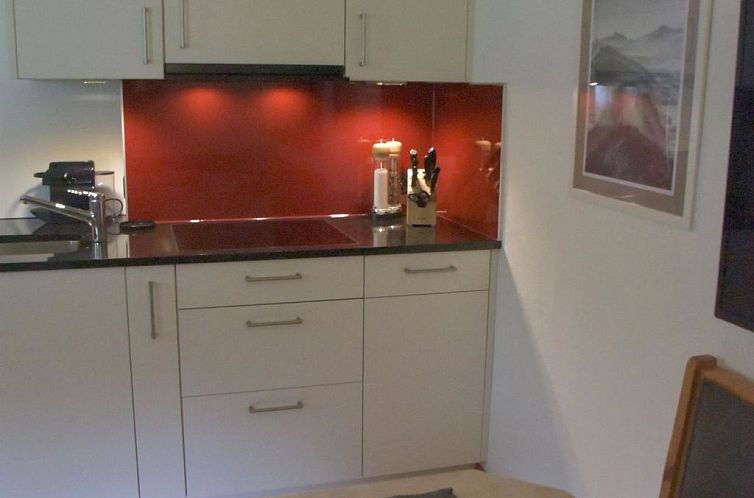 Appartement Am Sonnenhang