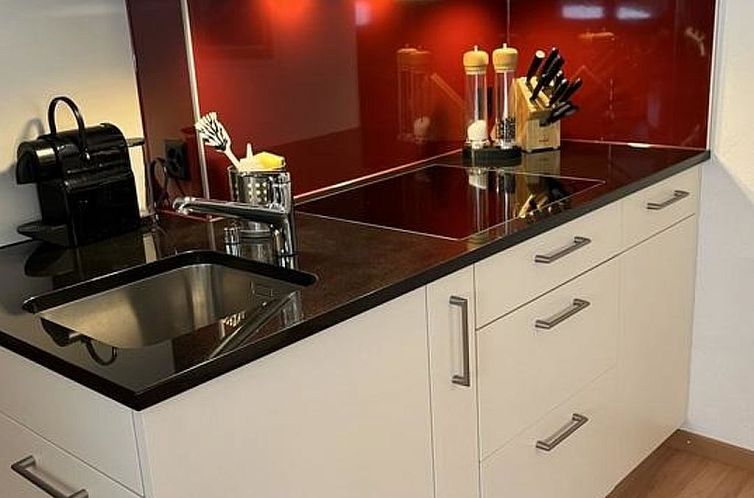 Appartement Am Sonnenhang