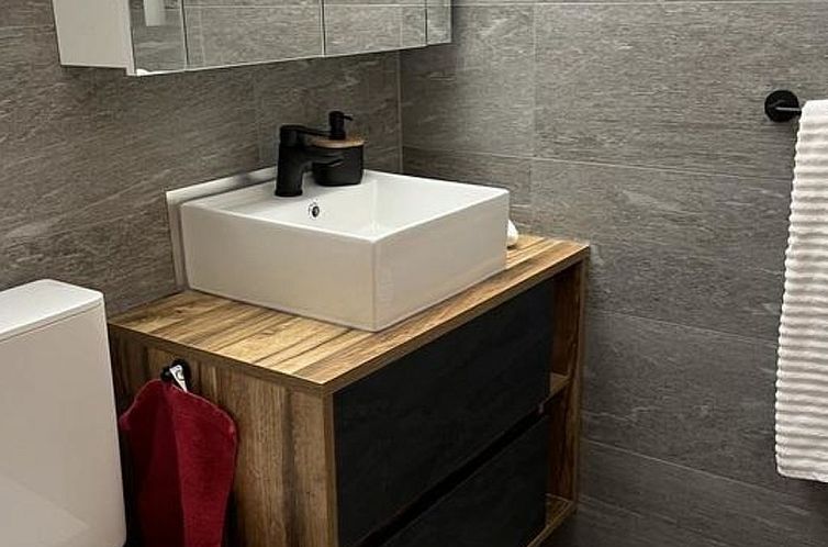 Appartement Am Sonnenhang