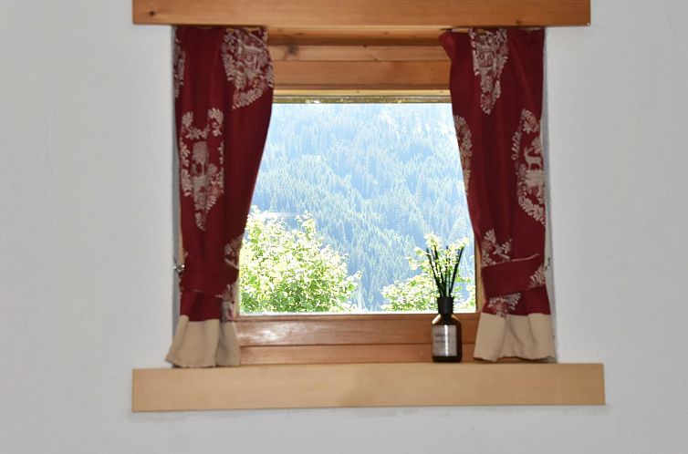 Appartement Am Sonnenhang