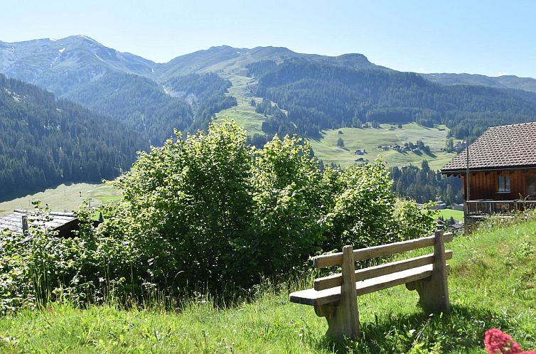 Appartement Am Sonnenhang