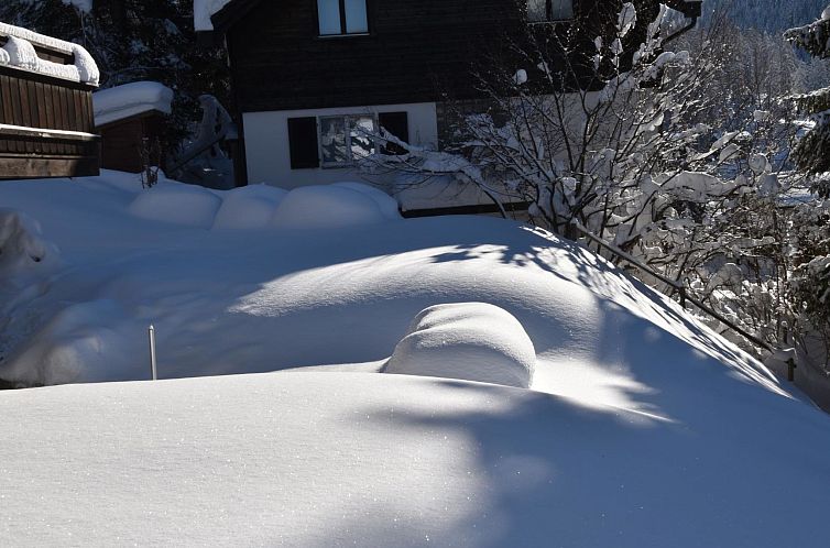 Appartement Am Sonnenhang