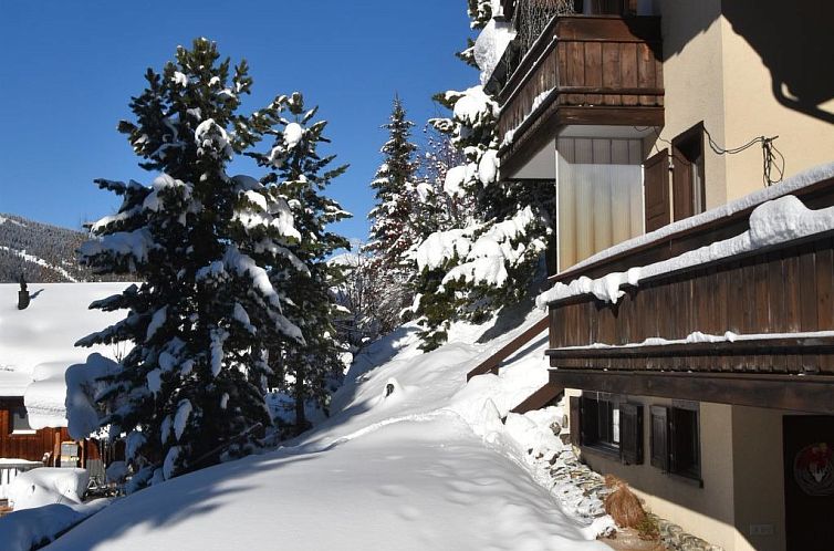 Appartement Am Sonnenhang