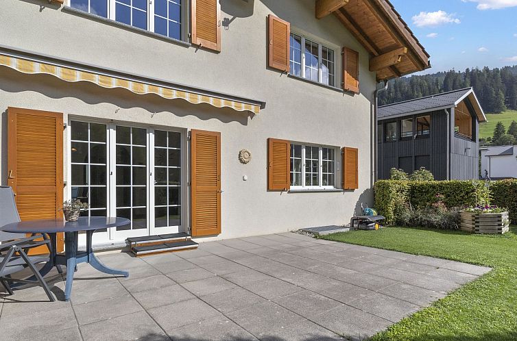 Appartement van der Meij