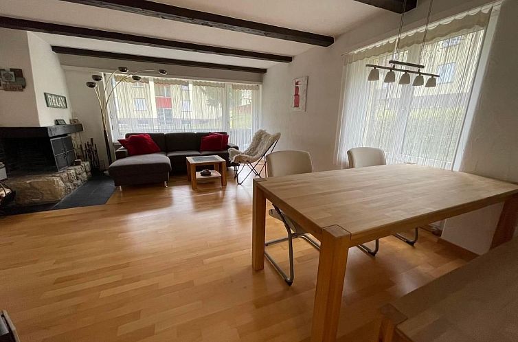 Appartement Ferienwohnung