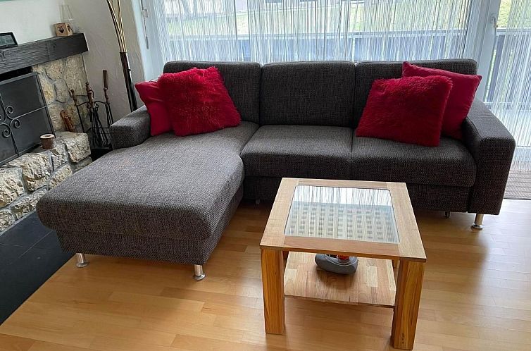 Appartement Ferienwohnung