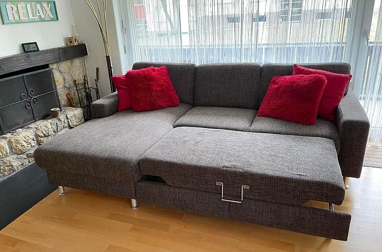 Appartement Ferienwohnung