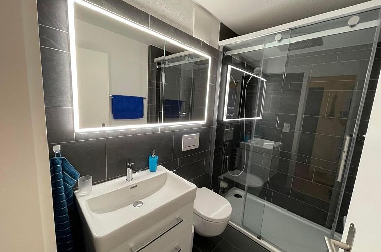 Appartement Ferienwohnung