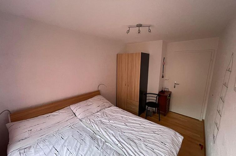 Appartement Ferienwohnung