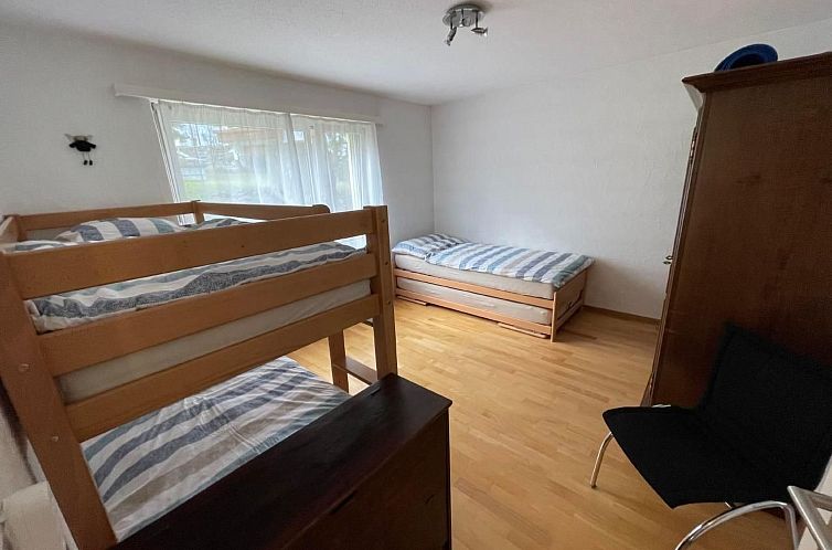 Appartement Ferienwohnung