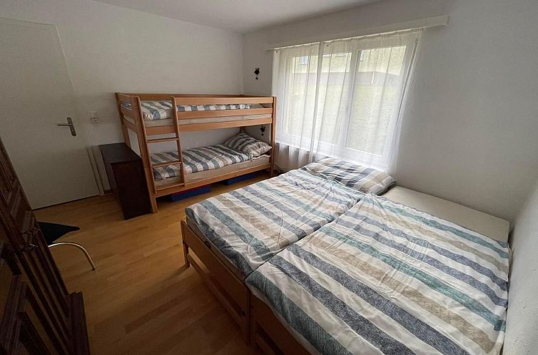 Appartement Ferienwohnung