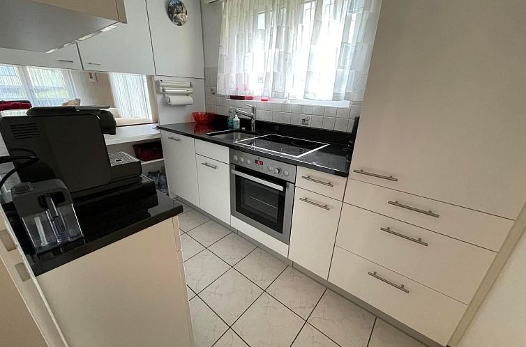 Appartement Ferienwohnung