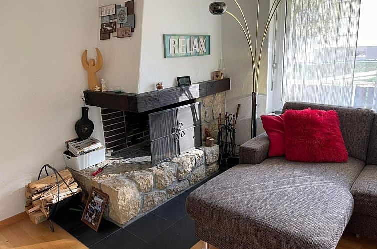 Appartement Ferienwohnung