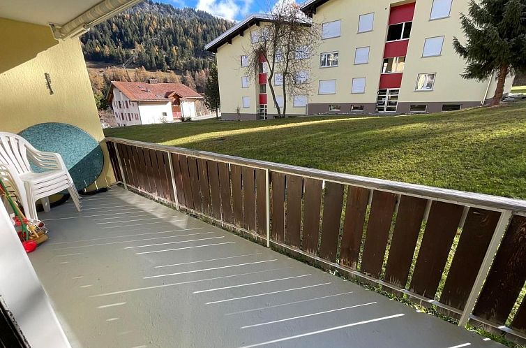Appartement Ferienwohnung