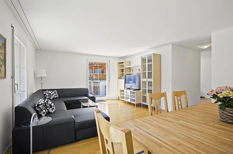 Unterkunft 18210808 - Appartement Graubünden - Appartement Moser