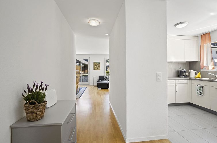 Appartement Moser