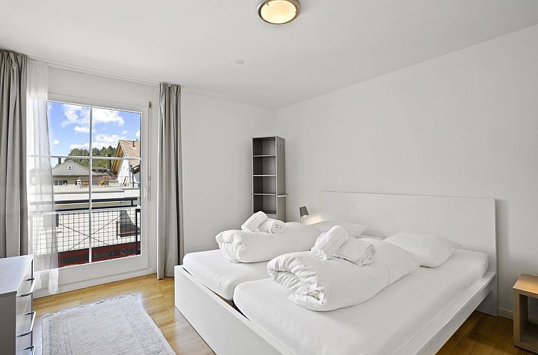 Appartement Moser