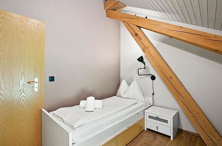 Appartement Honegger