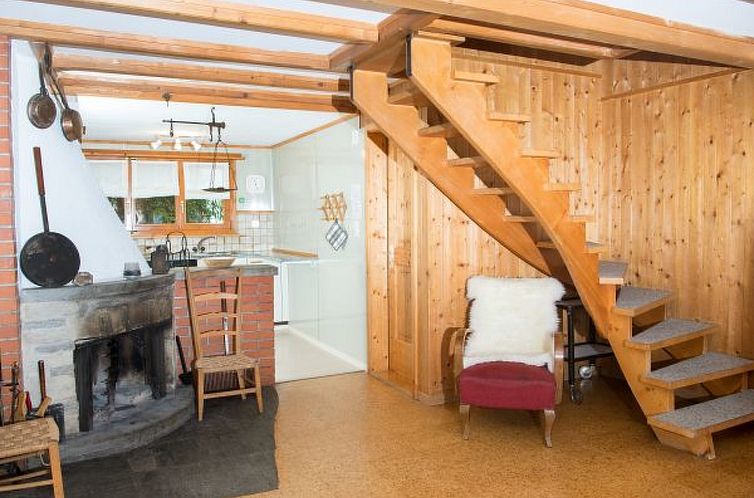 Vakantiehuis Haus Joch Churwalden