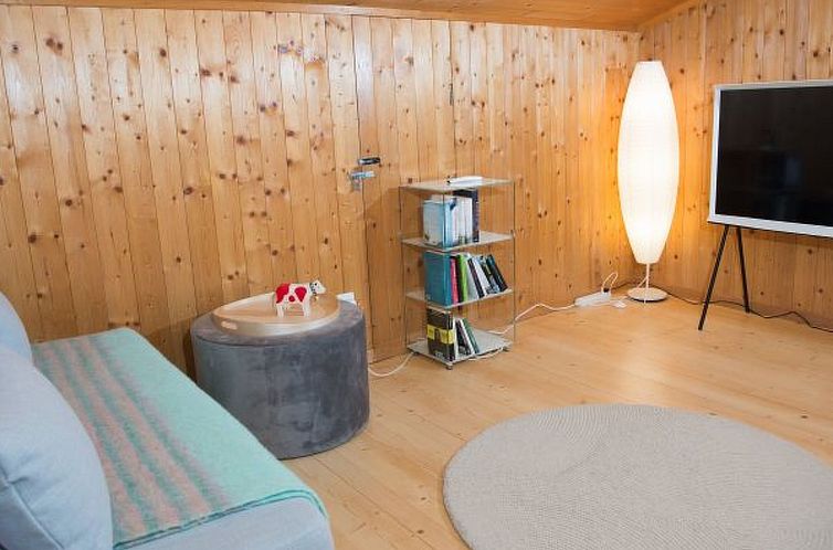 Vakantiehuis Haus Joch Churwalden