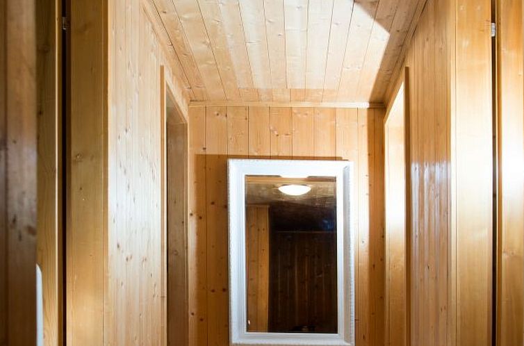 Vakantiehuis Haus Joch Churwalden