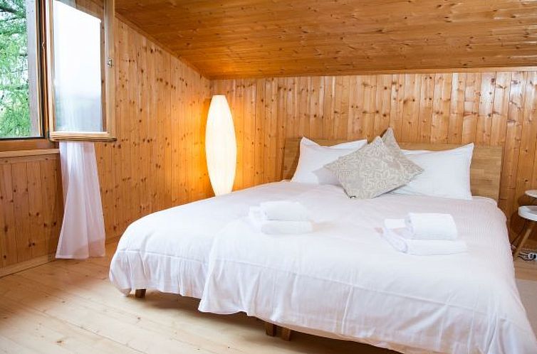 Vakantiehuis Haus Joch Churwalden