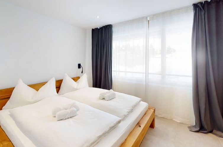 Appartement Hutter