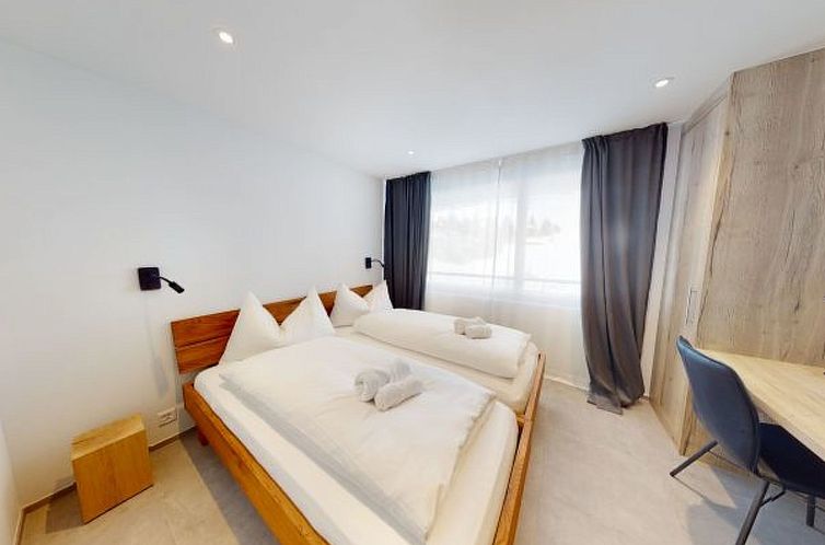 Appartement Hutter