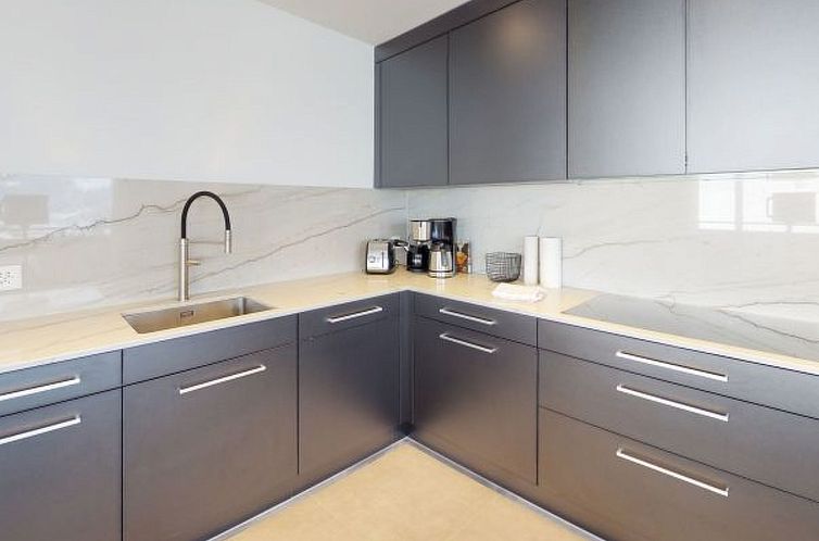 Appartement Hutter
