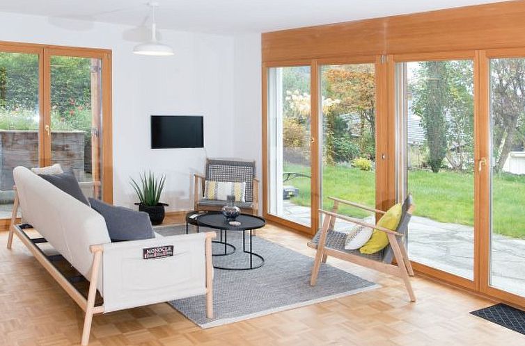 Appartement Familienunterkunft Furnerschhus Churwalden für 