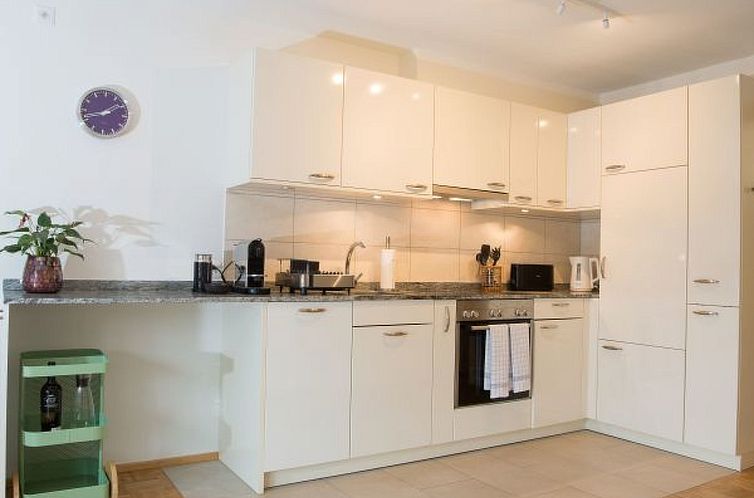 Appartement Familienunterkunft Furnerschhus Churwalden für 