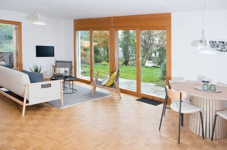 Appartement Familienunterkunft Furnerschhus Churwalden für 