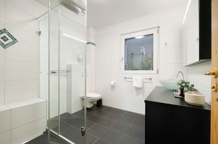 Appartement Familienunterkunft Furnerschhus Churwalden für 