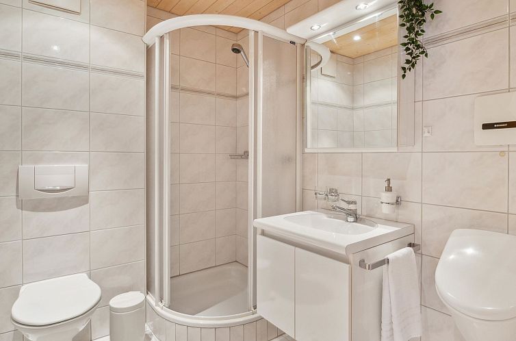 Appartement Casa Hermi