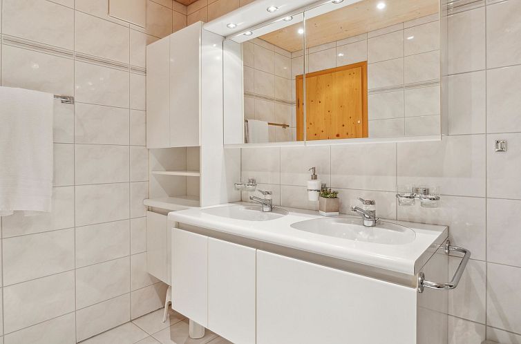 Appartement Casa Hermi