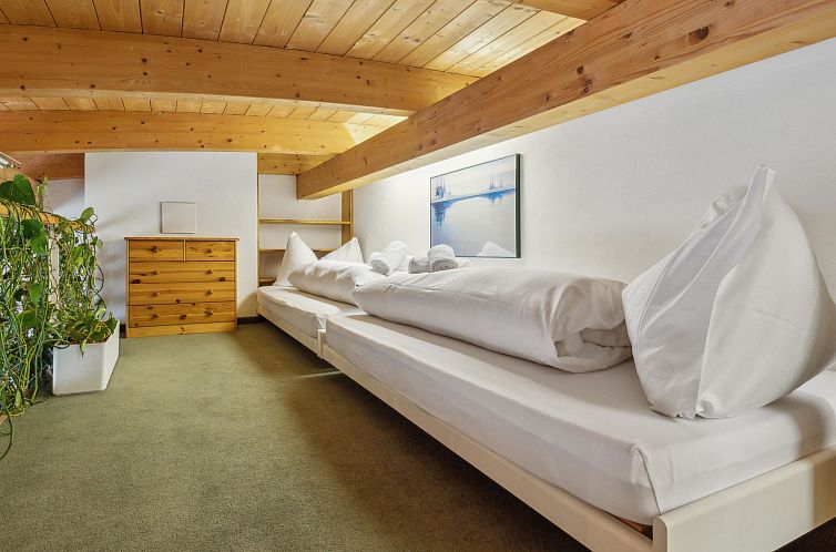 Appartement Casa Hermi