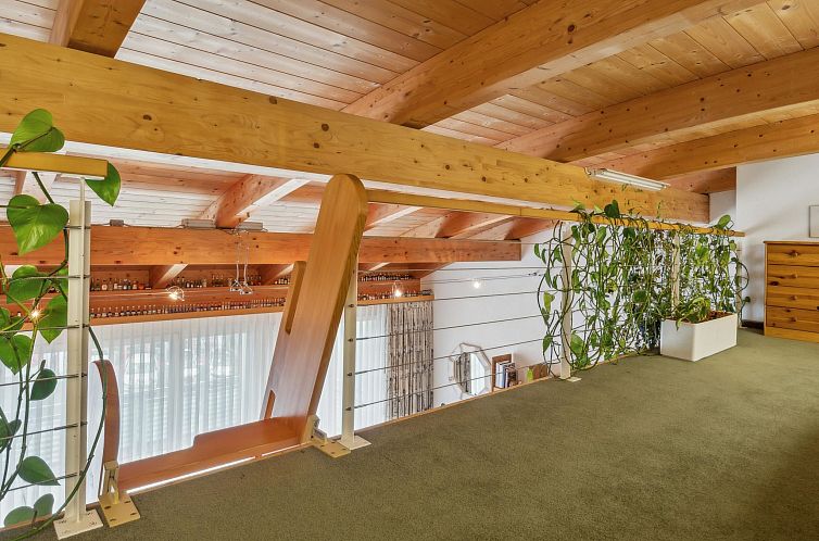 Appartement Casa Hermi