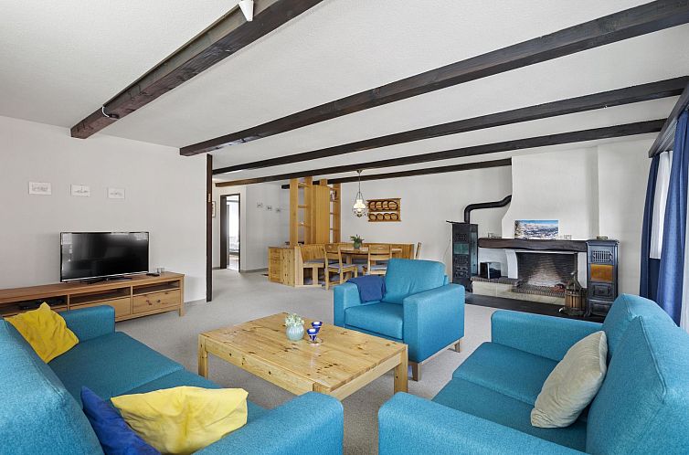 Appartement Seeli