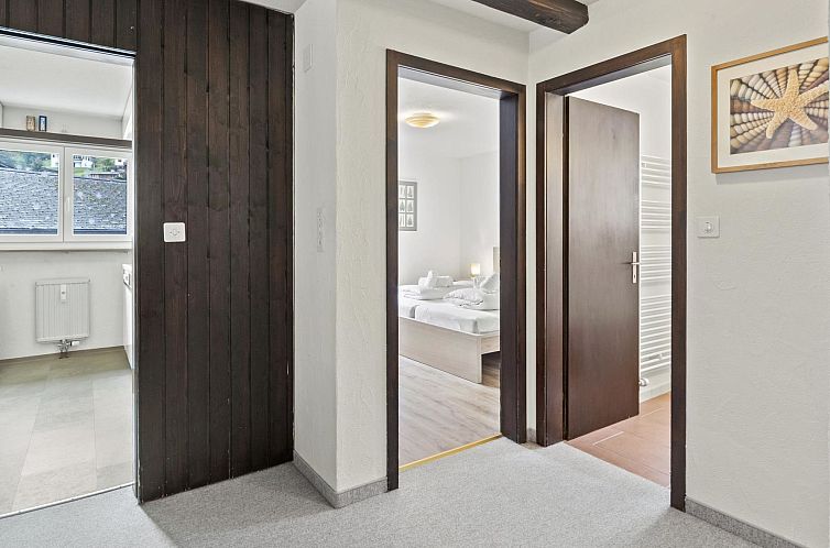 Appartement Seeli